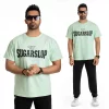 Sugarslop Oversize t-shirt men