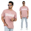 Sugarslop Oversize t-shirt men